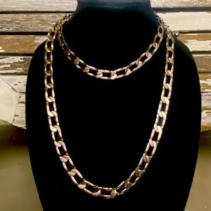 Chain Or Shine Necklace | Quality Fashion Jewelry